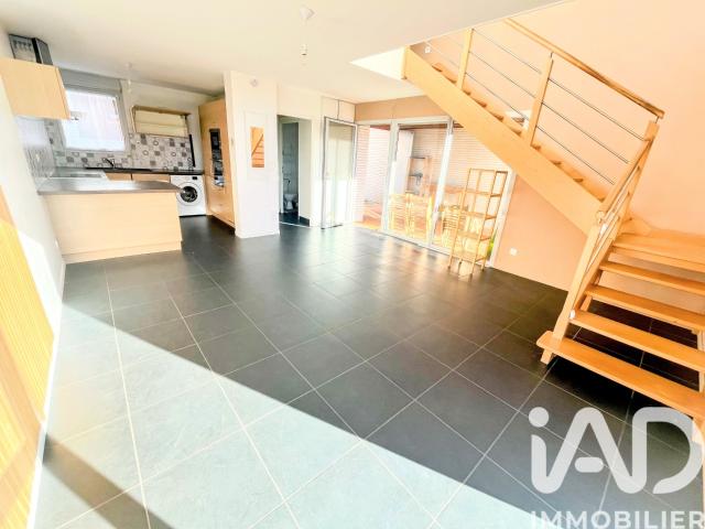 Appartement 4 pièces 78 m²