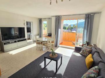 Appartement 4 pièces 76 m²