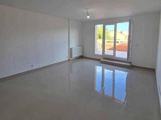 Appartement 4 pièces 78 m²
