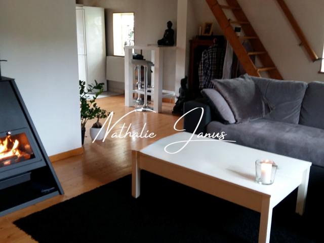Appartement 4 pièces 78 m²