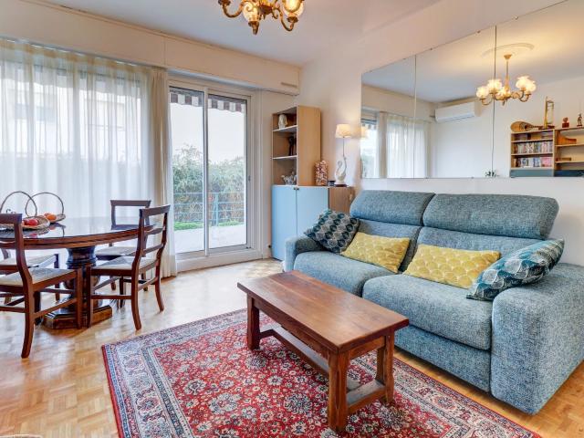 Appartement 4 pièces 78 m²