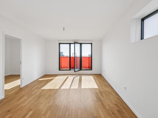 Appartement 4 pièces 78 m²