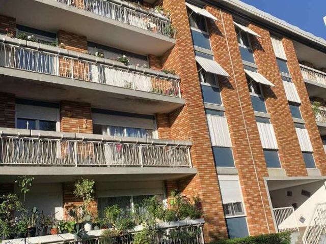 Appartement 4 pièces 78 m²
