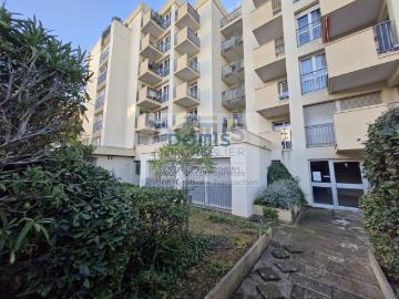 Appartement 4 pièces 78 m²