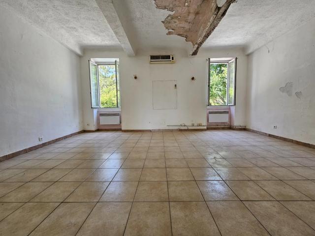 Appartement 4 pièces 78 m²