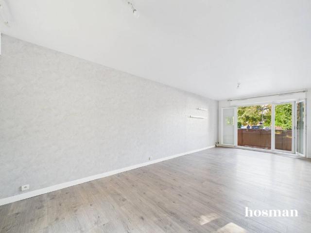 Appartement 4 pièces 78 m²
