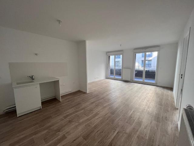 Appartement 4 pièces 78 m²
