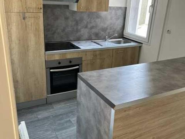 Appartement 4 pièces 78 m²