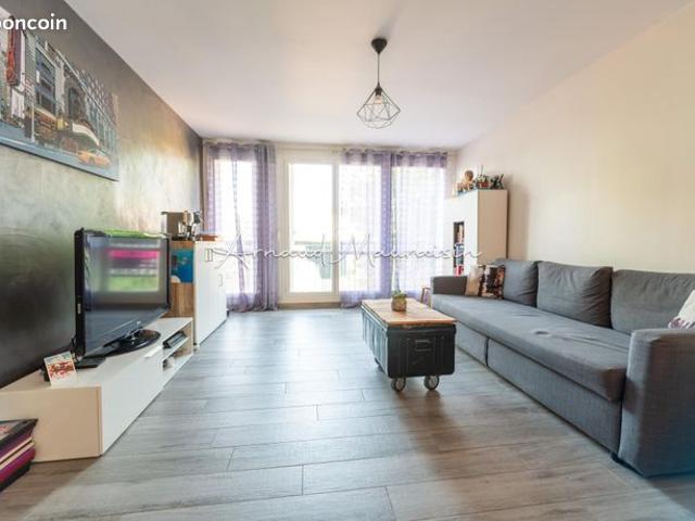 Appartement 4 pièces 78 m²