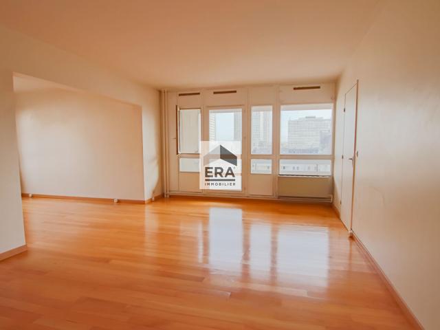 Appartement 4 pièces 78 m²