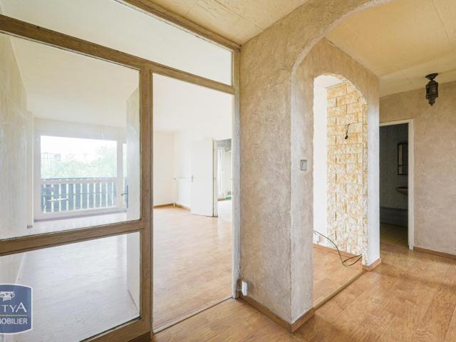 Appartement 4 pièces 78 m²