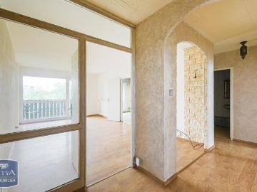 Appartement 4 pièces 78 m²