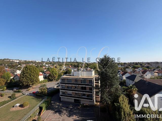 Appartement 4 pièces 78 m²