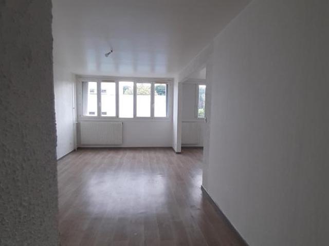 Appartement 4 pièces 78 m²