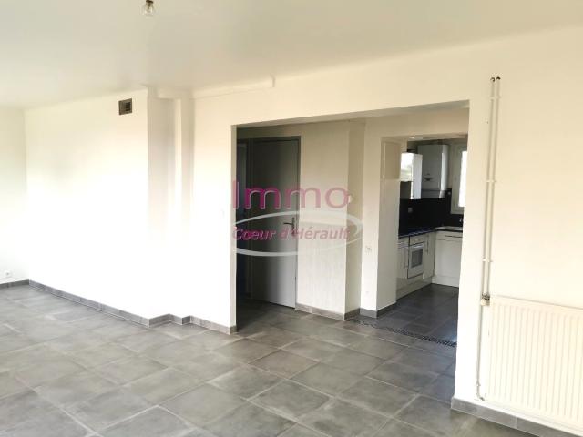 Appartement 4 pièces 78 m²