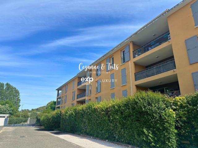 Appartement 4 pièces 78 m²