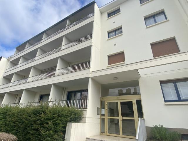 Appartement 4 pièces 78 m²