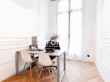Appartement 4 pièces 78 m²
