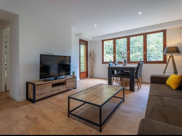 Appartement 4 pièces 78 m²