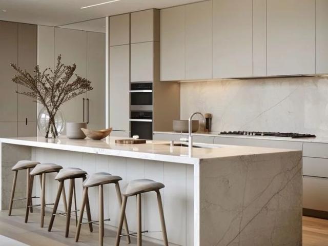 Appartement 4 pièces 78 m²