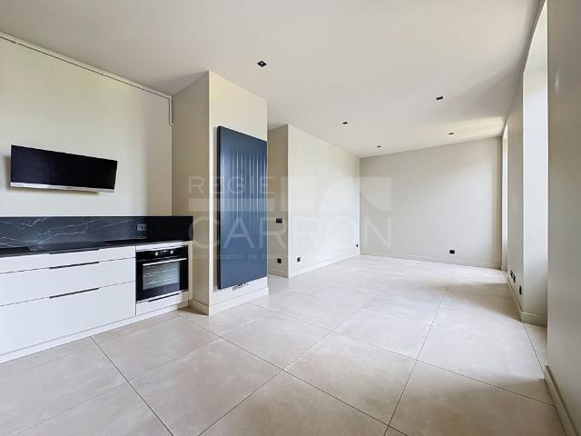 Appartement 4 pièces 78 m²