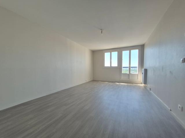 Appartement 4 pièces 78 m²