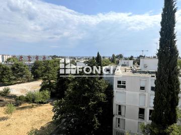 Alco, La Languedocienne Montpellier, Maurin, Hérault, Languedoc-Roussillon