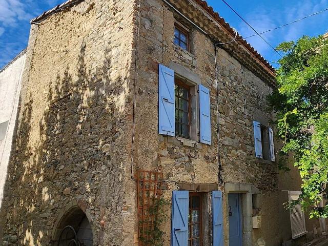 Appartement 4 pièces 78 m²
