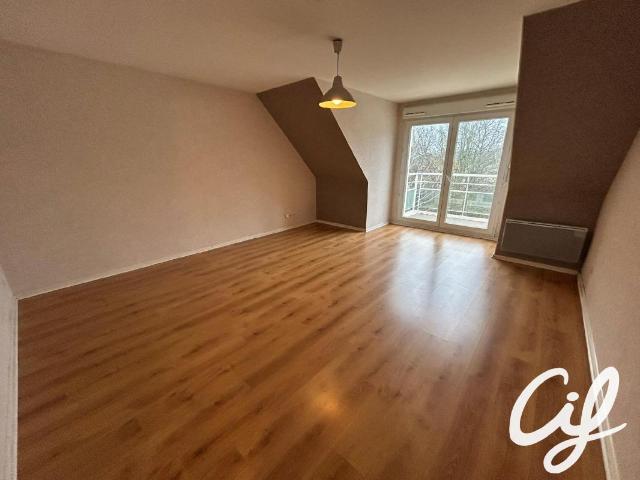 Appartement 4 pièces 78 m²