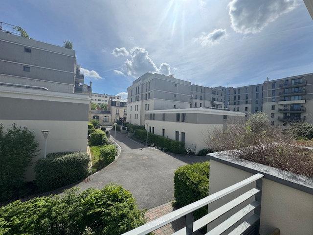 Appartement 4 pièces 78 m²