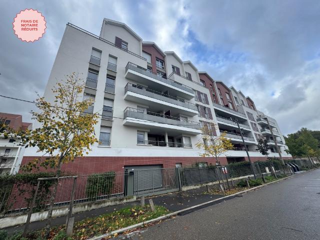 Appartement 4 pièces 78 m²