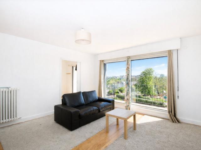Appartement 4 pièces 78 m²