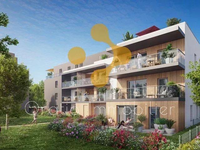 Appartement 4 pièces 78 m²