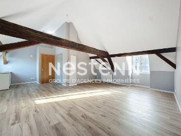 Appartement 4 pièces 78 m²
