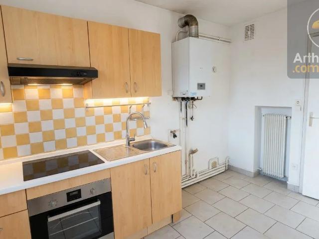 Appartement 4 pièces 78 m²