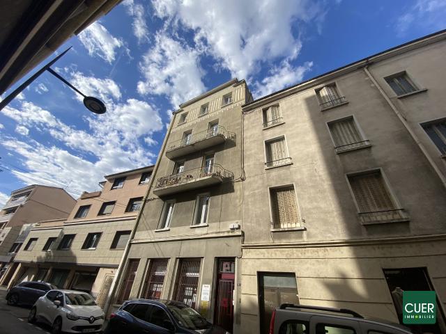 Appartement 4 pièces 78 m²