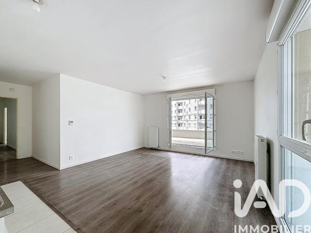 Appartement 4 pièces 78 m²