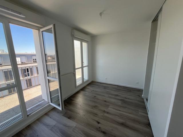 Appartement 4 pièces 78 m²