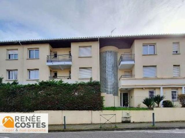 Appartement 4 pièces 78 m²
