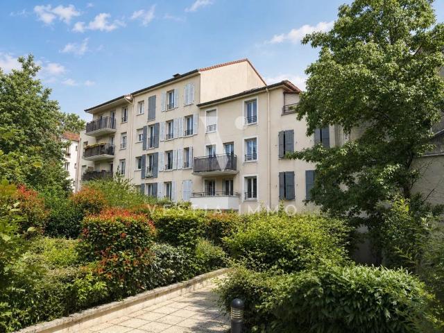 Appartement 4 pièces 78 m²