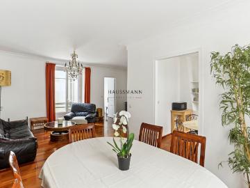 Appartement 4 pièces 78 m²