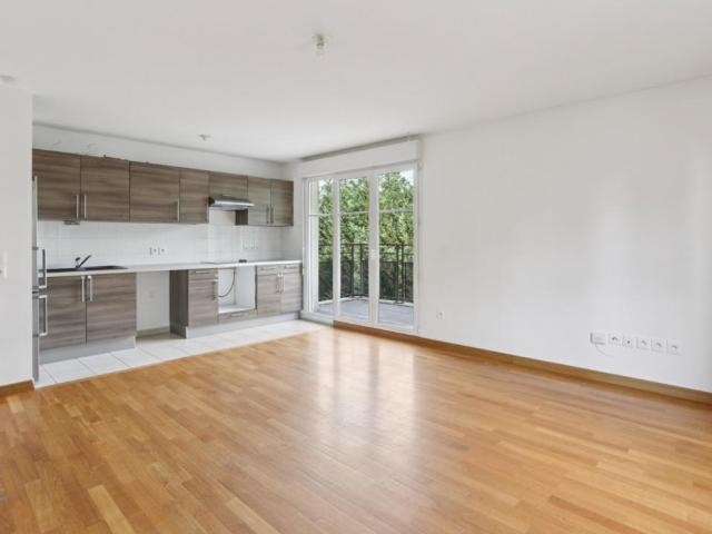 Appartement 4 pièces 78 m²