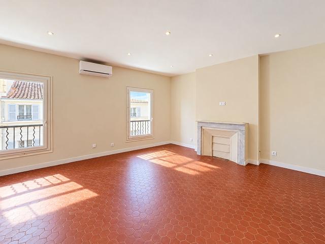 Appartement 4 pièces 78 m²