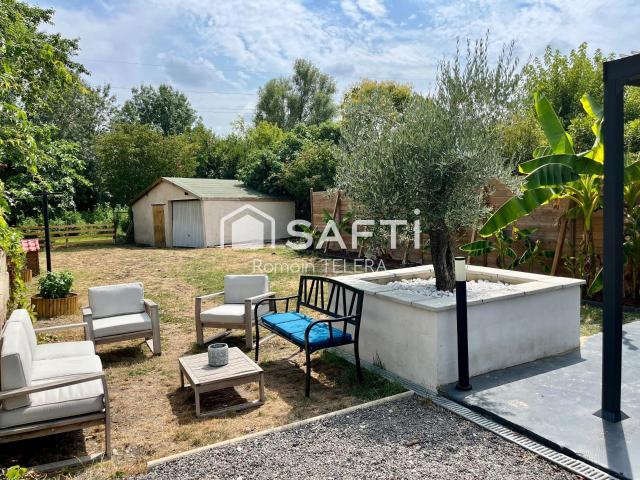 Appartement 4 pièces 78 m²