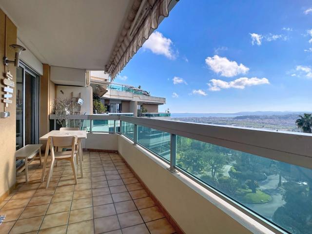 Appartement 4 pièces 78 m²