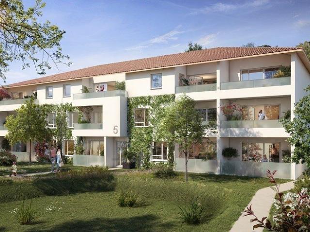 Appartement 4 pièces 78 m²