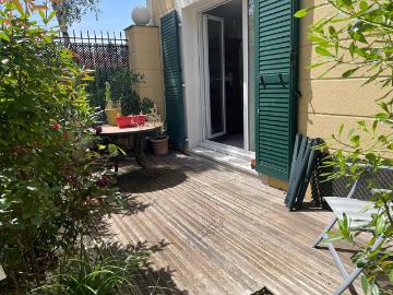 Appartement 4 pièces 78 m²