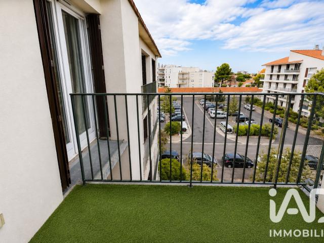 Appartement 4 pièces 78 m²