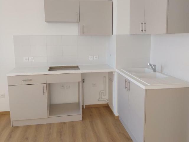 Appartement 4 pièces 78 m²