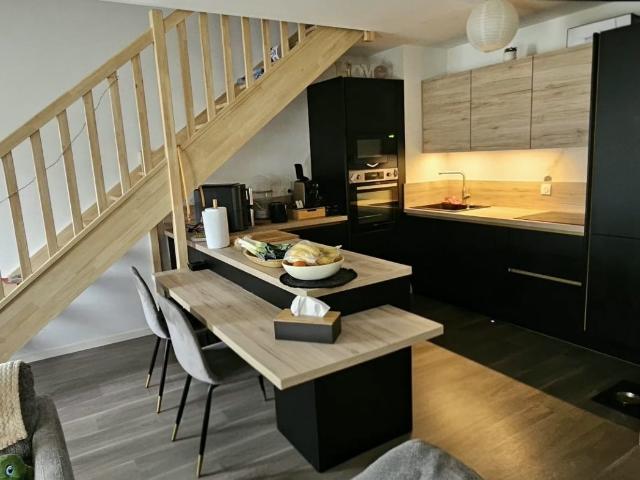 Appartement 4 pièces 78 m²